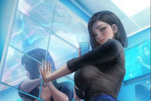 资源怎么下载，解压，密码在哪【视频】