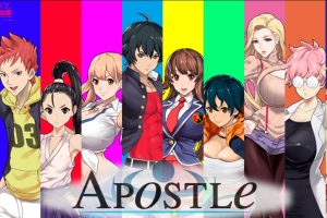 45-Apostle[福音的使徒]汉化