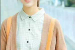 Q27-教你远距离鉴别初.女