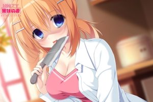 228-【STEAM官中】我们可爱的逃亡！~Our Lovely Escape汉化版-黑妹资源