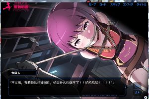 242-【官方中文】魔法少女ウェスタンガールズ サウンドノベルvol.2-黑妹资源