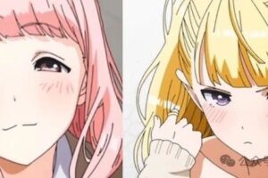 甜而不腻！里番界纯爱战神的首选，就让这部动画让你重新感受回那纯爱的美好吧！