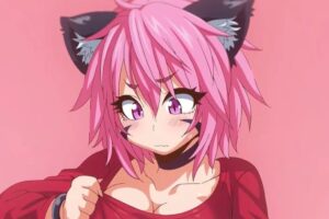 为什么“兽娘”设定也能精准狙击XP？她们勾起的，其实是男性最原始的“狩猎本能”