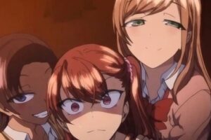 《复仇催眠》解析:一部从霸凌到复仇，催眠题材的启蒙经典之作。