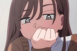 当寂寞与好奇心相遇时，她的一次决定彻底改变了她的生活