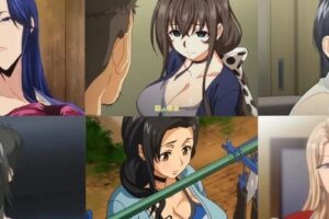 人妻为什么比“单身女主”更刺激？她有什么魅力，聊聊背德幻想的核心机制