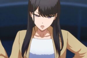 校花迷上宅男的珍藏?一场漫画缘分背后的秘密