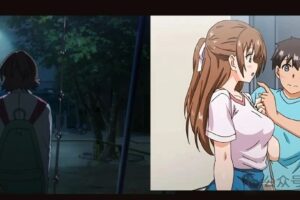 青梅竹马在恋爱番的最强遗憾，在里番里竟然变成了最大优势？