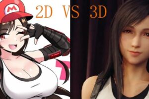 揭秘！为什么欧美没有里番？深扒欧美背后的东西方文化差异！