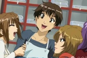 从员工到征服人妻老板娘，每一个与这个男人接触的女人，都将无法抗拒自身的欲望，被他迷得神魂颠倒！