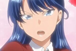 水希一直以保护妹妹为己任，直到有一天，她发现自己无法逃避的悲剧的命运