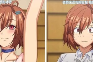 从排球赛场到卧室：她为了梦想，付出了比想象更可怕的代价