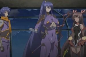 从游戏到动画：讲讲NTR经典之作《对魔忍雪风》的多结局与作品魅力。