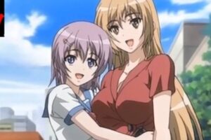 揭秘​里番制作组“铃木乃”：从其下《白浊RS系列》作品探讨成人动画中的宗教隐喻与人性深度